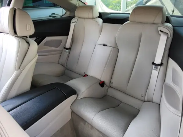 BMW 640 Gran Coupé Xdrive Coupê Pack Hamann 16