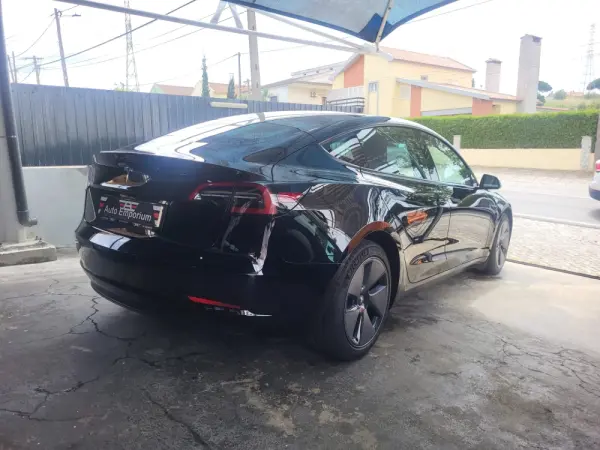 Tesla Model 3 Standard Range Aut. Pilot 5