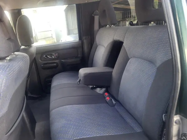 Mitsubishi L200 Strakar 2.5 TD CD 10