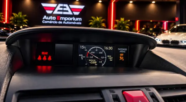 Subaru Impreza 2.5 WRX STi 16