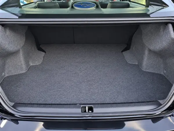 Subaru Impreza 2.5 WRX STi 18
