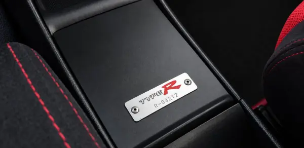 Honda Civic 2.0 Type-R EP3 K20 12