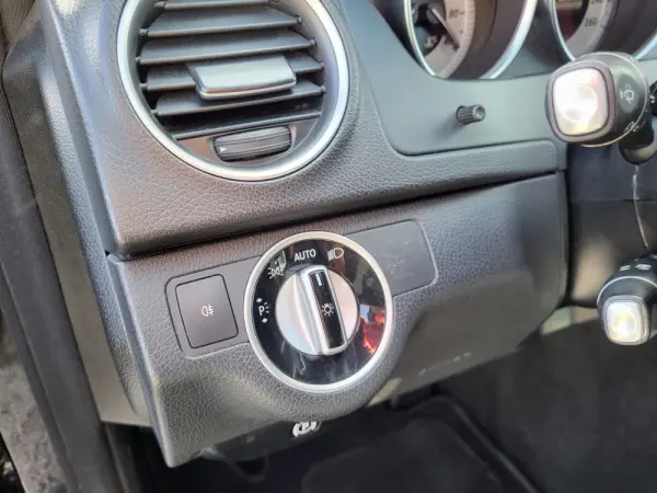 Mercedes-Benz C 250 C 250 CDI 4-Matic Avantgarde Pack AMG 23