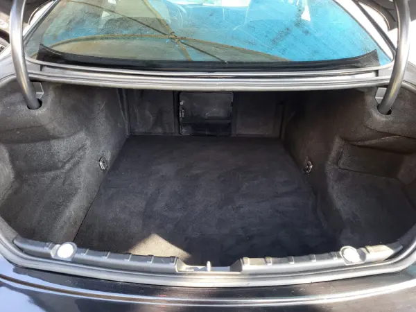 BMW 640 Gran Coupé Xdrive Coupê Pack Hamann 30