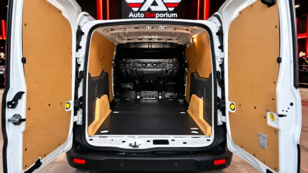 Ford Transit Connect 1.5 TDCi 230 L2 Trend 10
