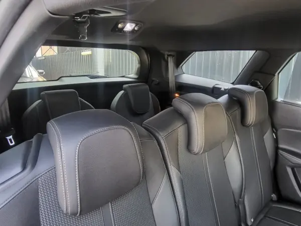Peugeot 5008 1.5 BlueHDi GT EAT8 9