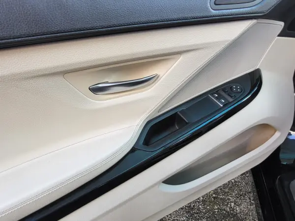 BMW 640 Gran Coupé Xdrive Coupê Pack Hamann 14