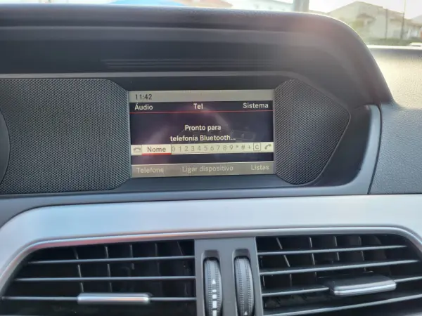 Mercedes-Benz C 250 C 250 CDI 4-Matic Avantgarde Pack AMG 21