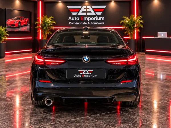 BMW 218 Gran Coupé i M Sport 5