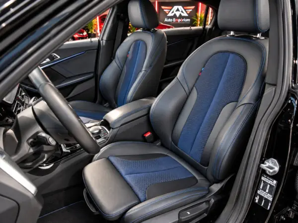 BMW 218 Gran Coupé i M Sport 7