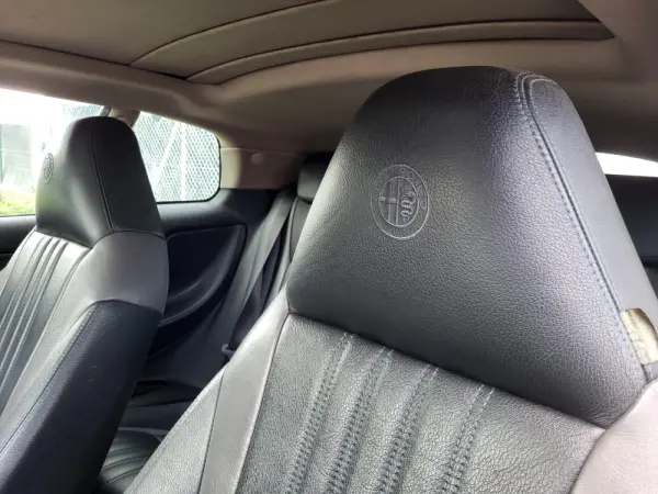 Alfa Romeo Brera 2.4 JTDM 20V DFP Sky View 12