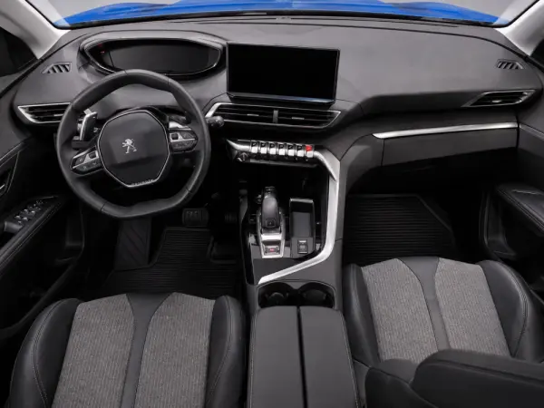 Peugeot 3008 1.2 PureTech Allure 7