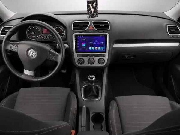 Volkswagen Scirocco 1.4 TSI Pack R-Line 9