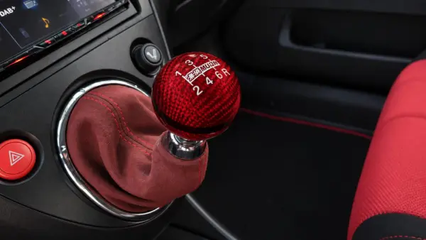 Honda Civic 2.0 Type-R EP3 K20 10