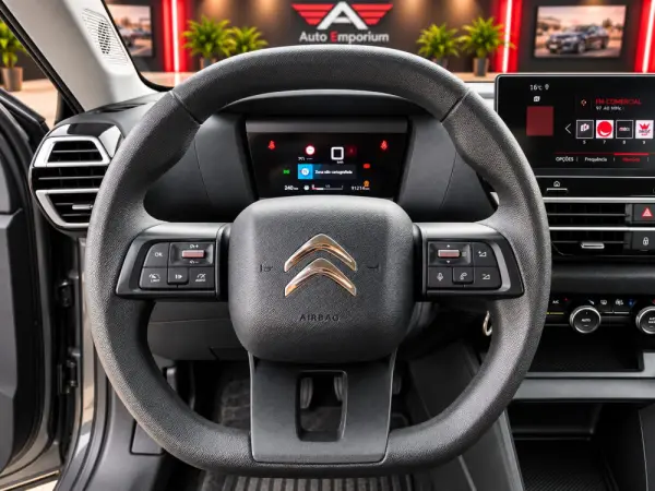 Citroen C4 PureTech 130 Stop&Start FEEL PACK 16