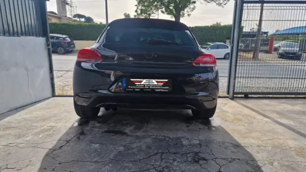 Volkswagen Scirocco 1.4 TSI Sport 6