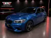BMW 116 d M Sport Shadow
