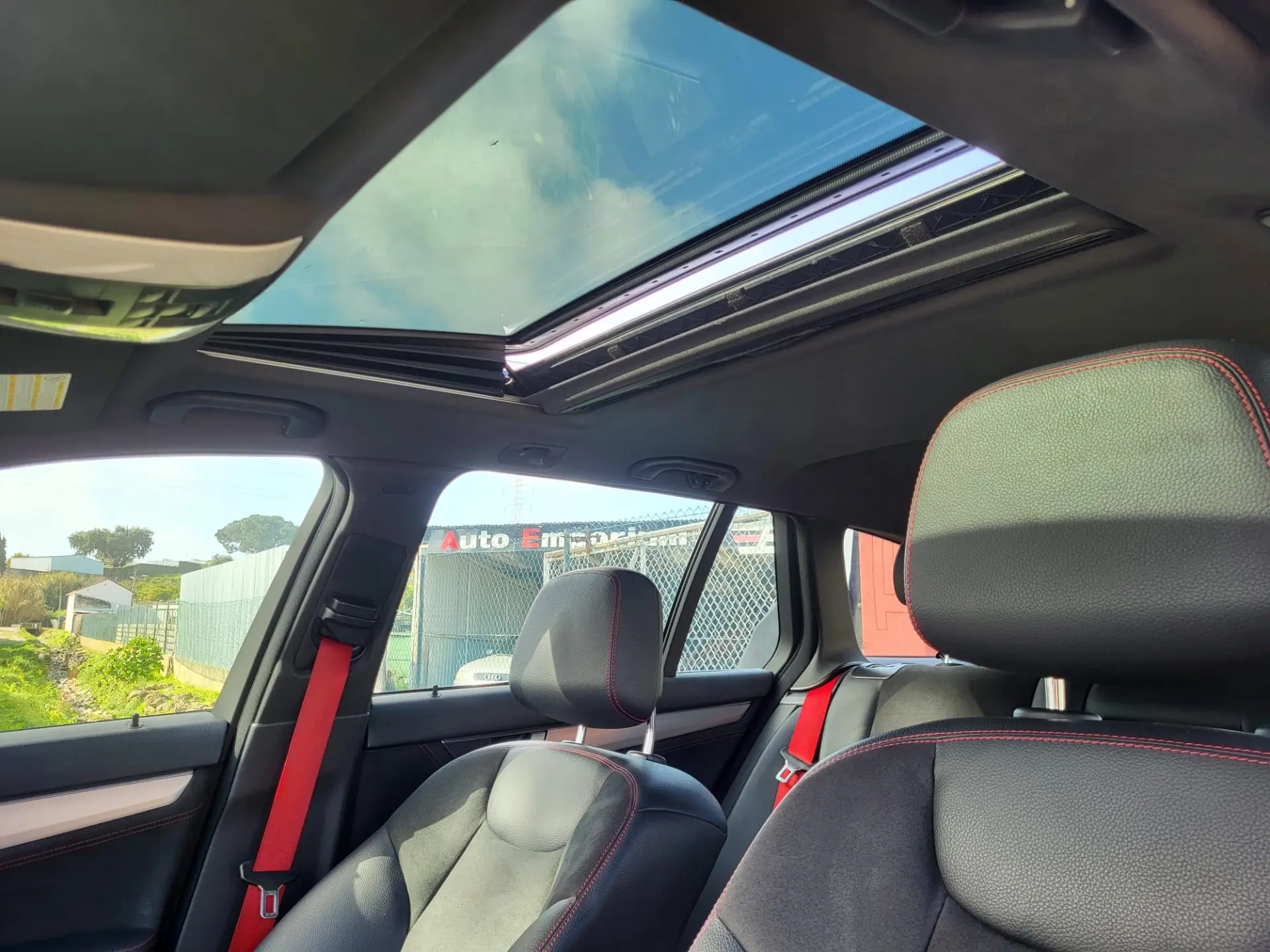 Mercedes-Benz C 250 C 250 CDI 4-Matic Avantgarde Pack AMG 18