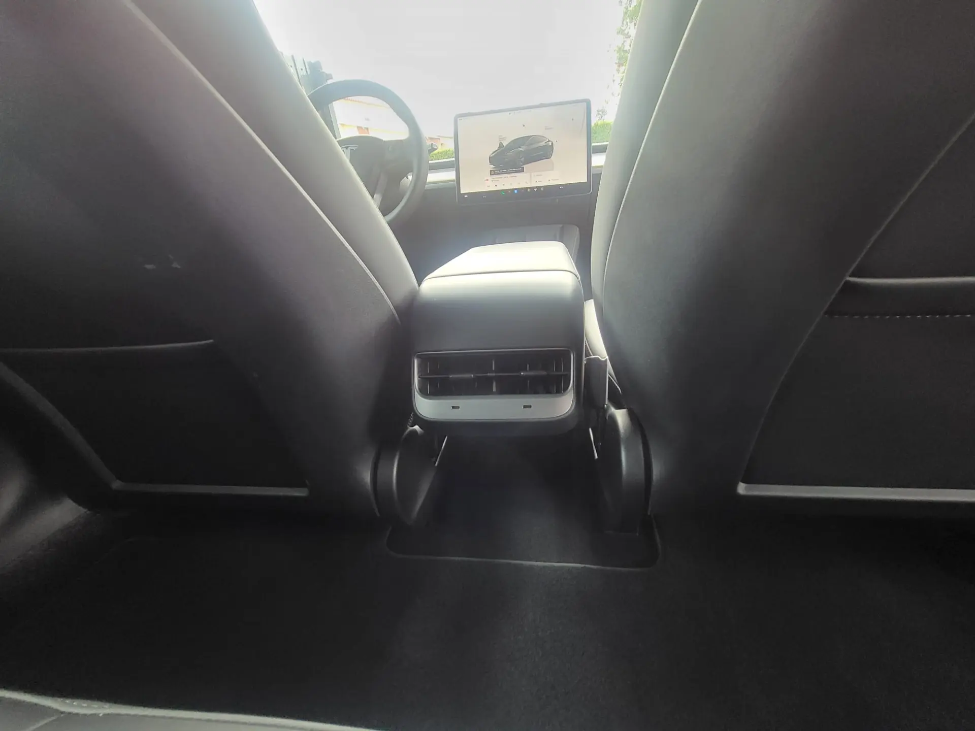 Tesla Model 3 Standard Range Aut. Pilot 12