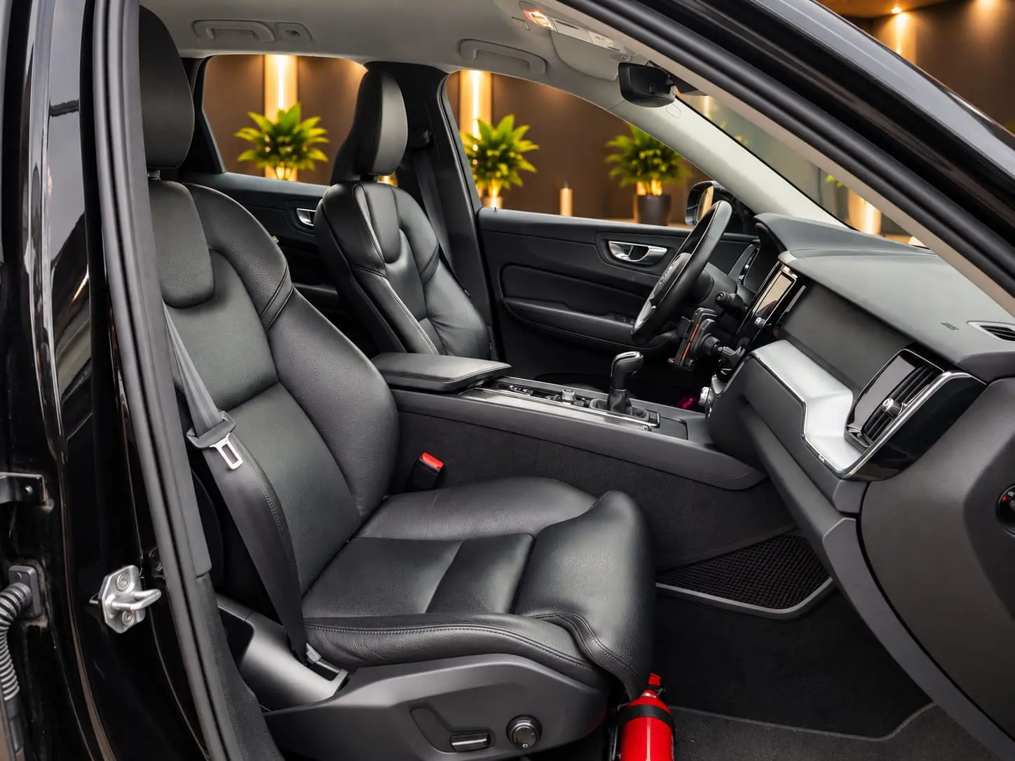 Volvo XC 60 2.0 D3 Momentum Pro 9