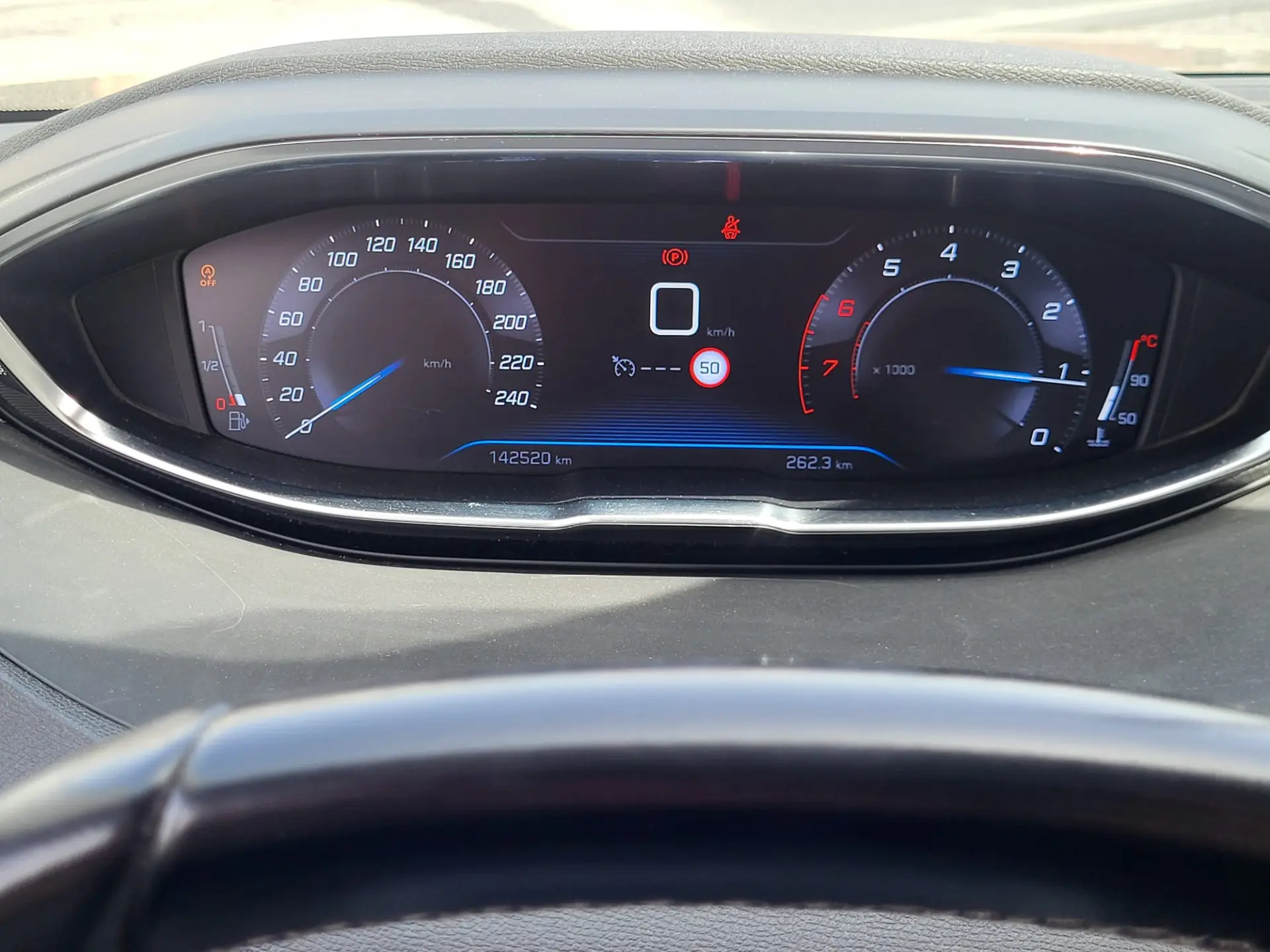 Peugeot 5008 1.2 Puretech Allure 12
