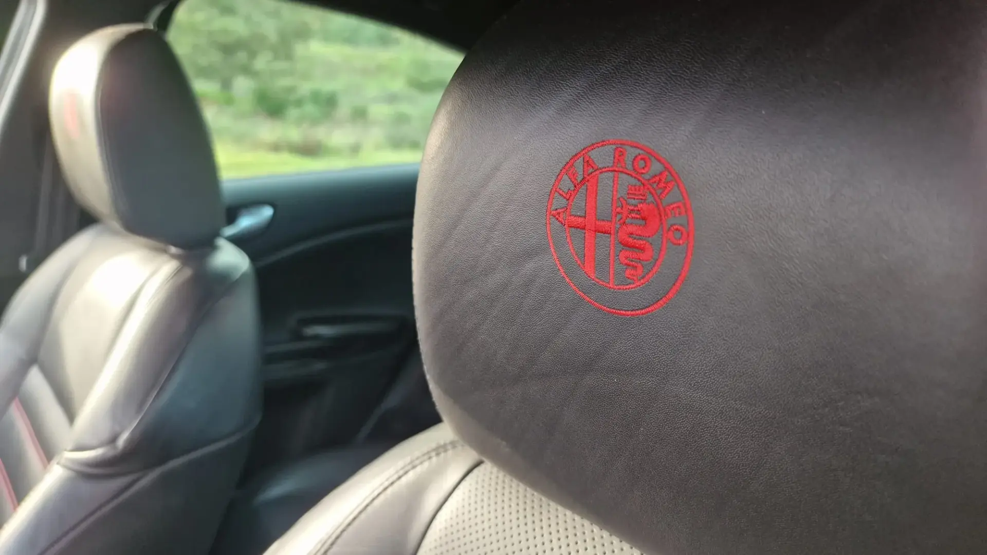 Alfa Romeo Giulietta 2.0 JTDM Collezione 14