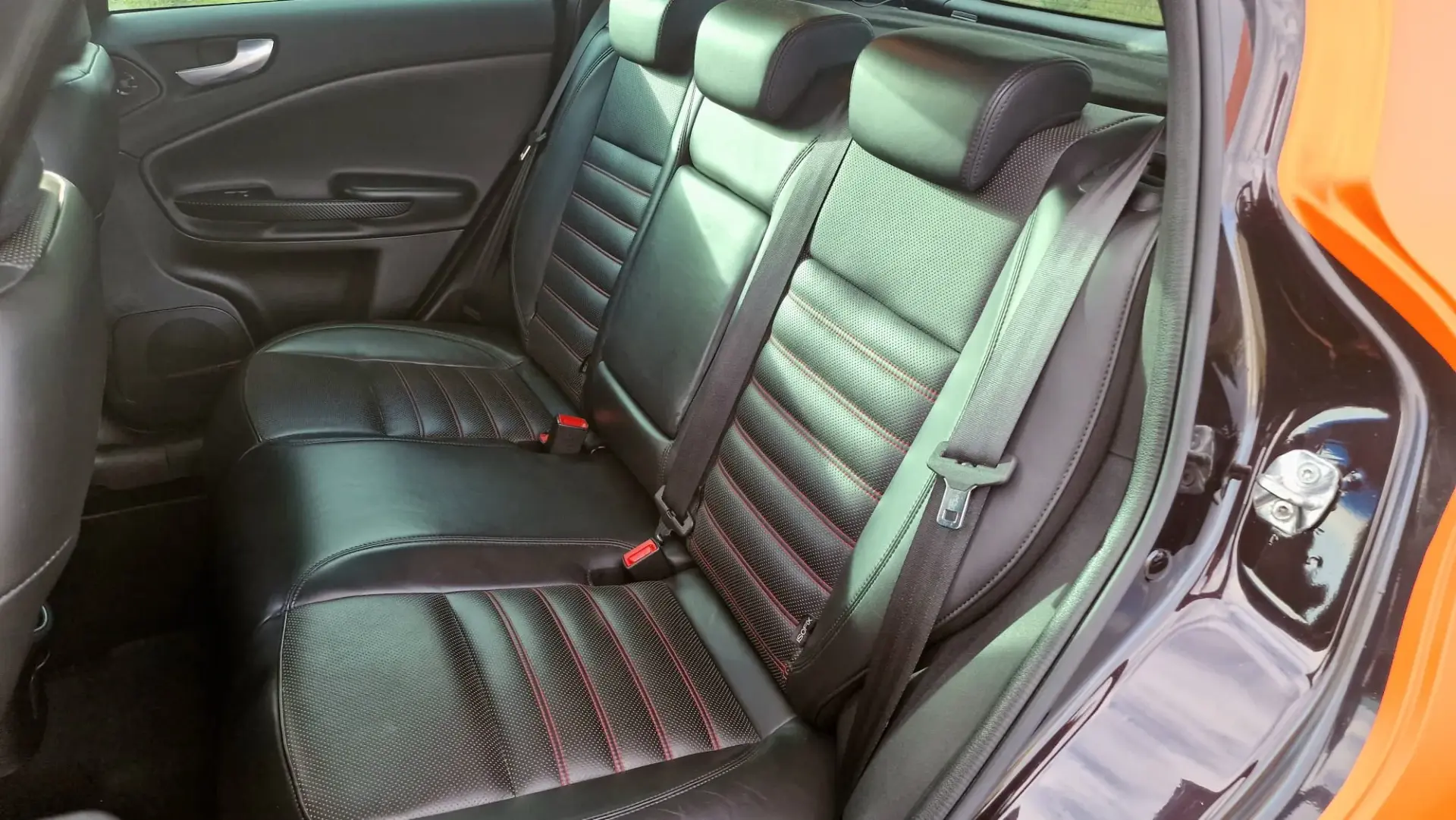 Alfa Romeo Giulietta 2.0 JTDM Collezione 15