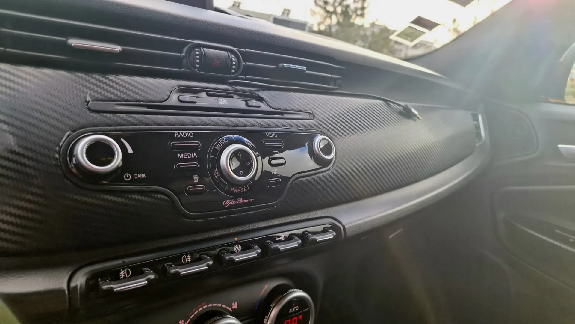 Alfa Romeo Giulietta 2.0 JTDM Collezione 20