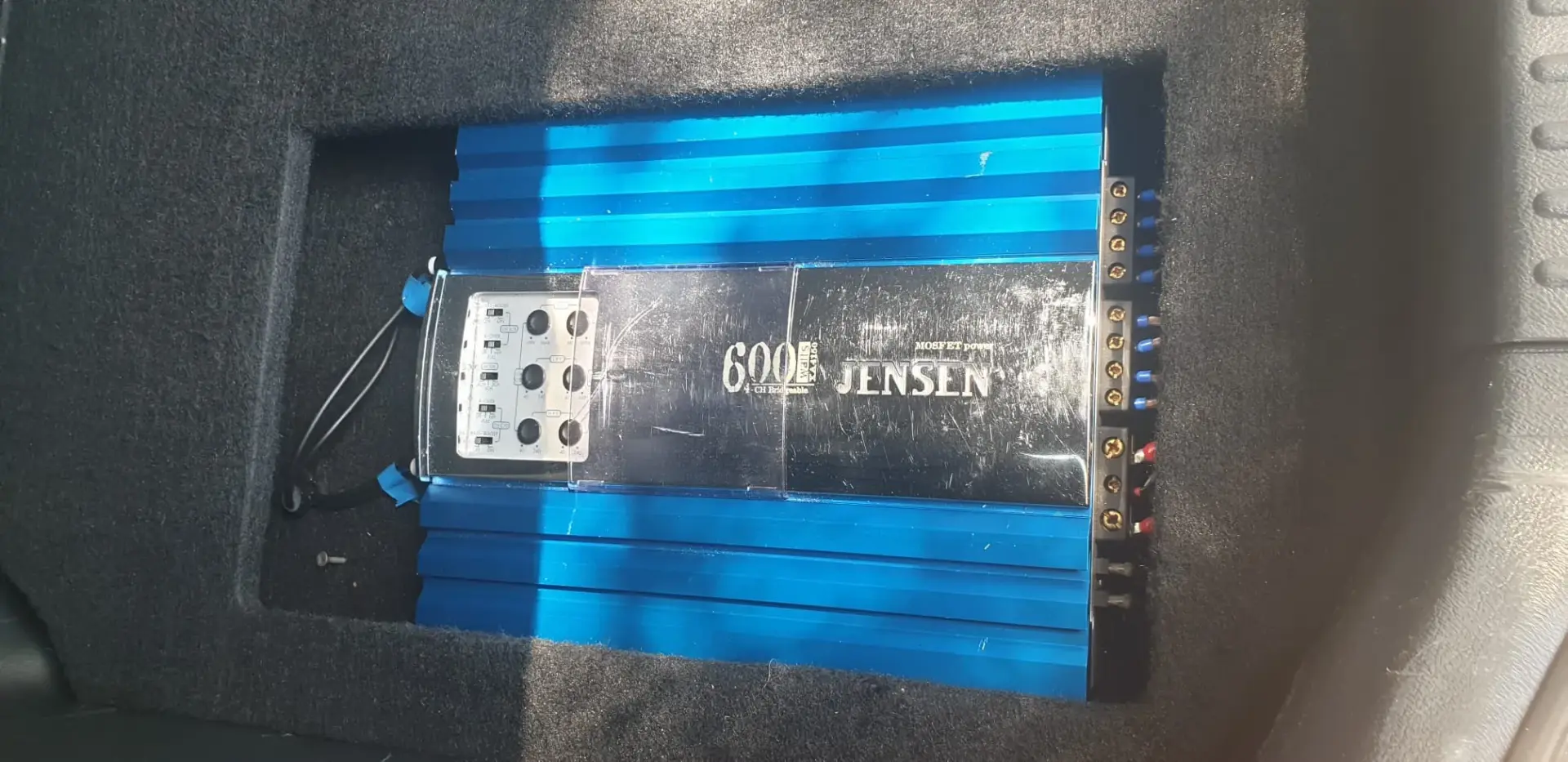 Honda Civic 2.0 Type-R EP3 K20 17