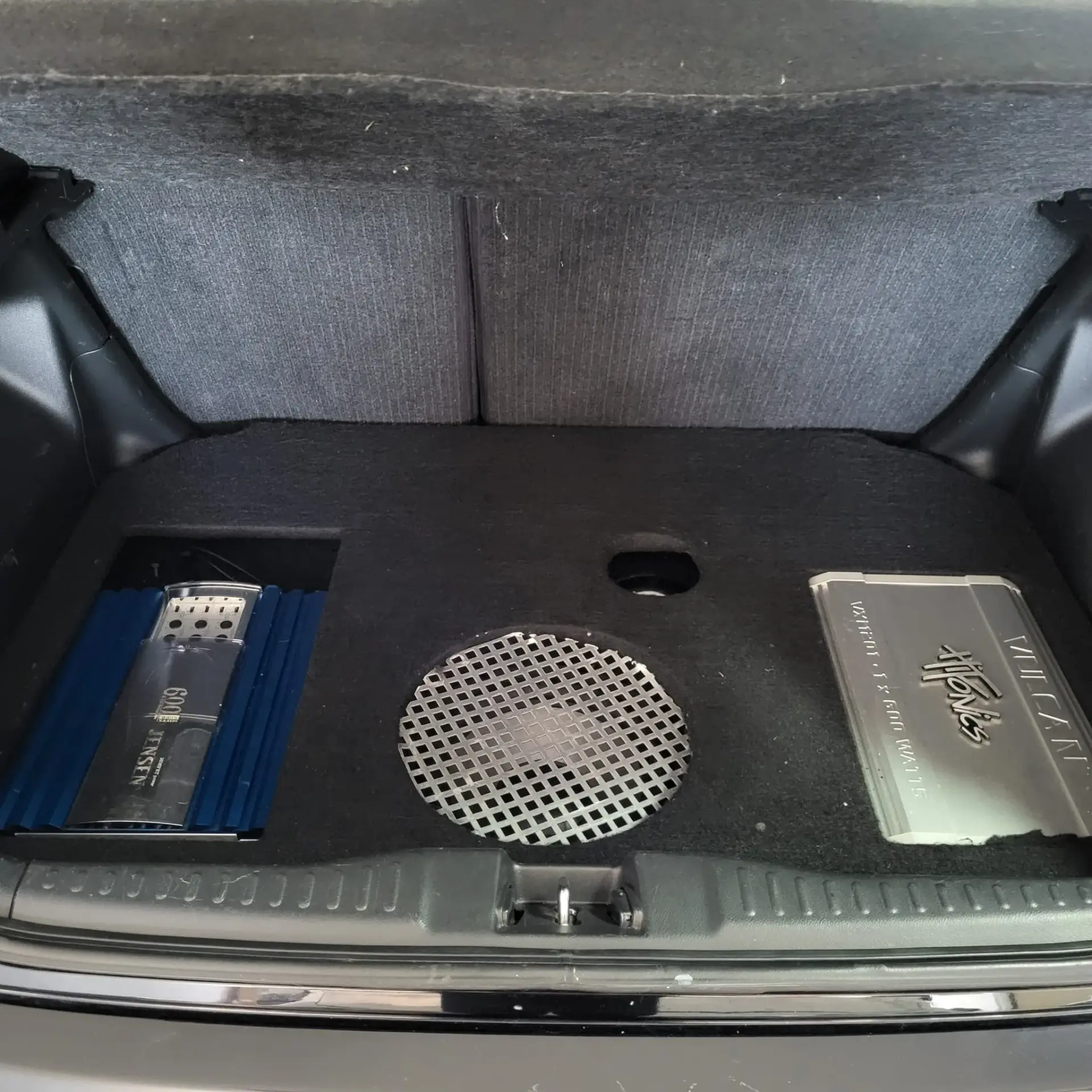 Honda Civic 2.0 Type-R EP3 K20 18