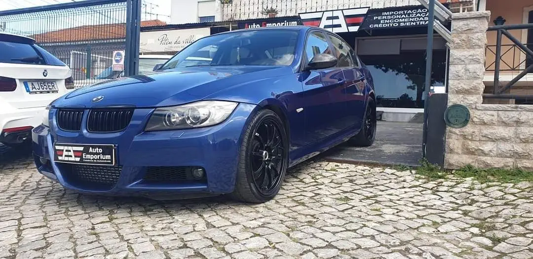 BMW 335 FULL CARBON 1