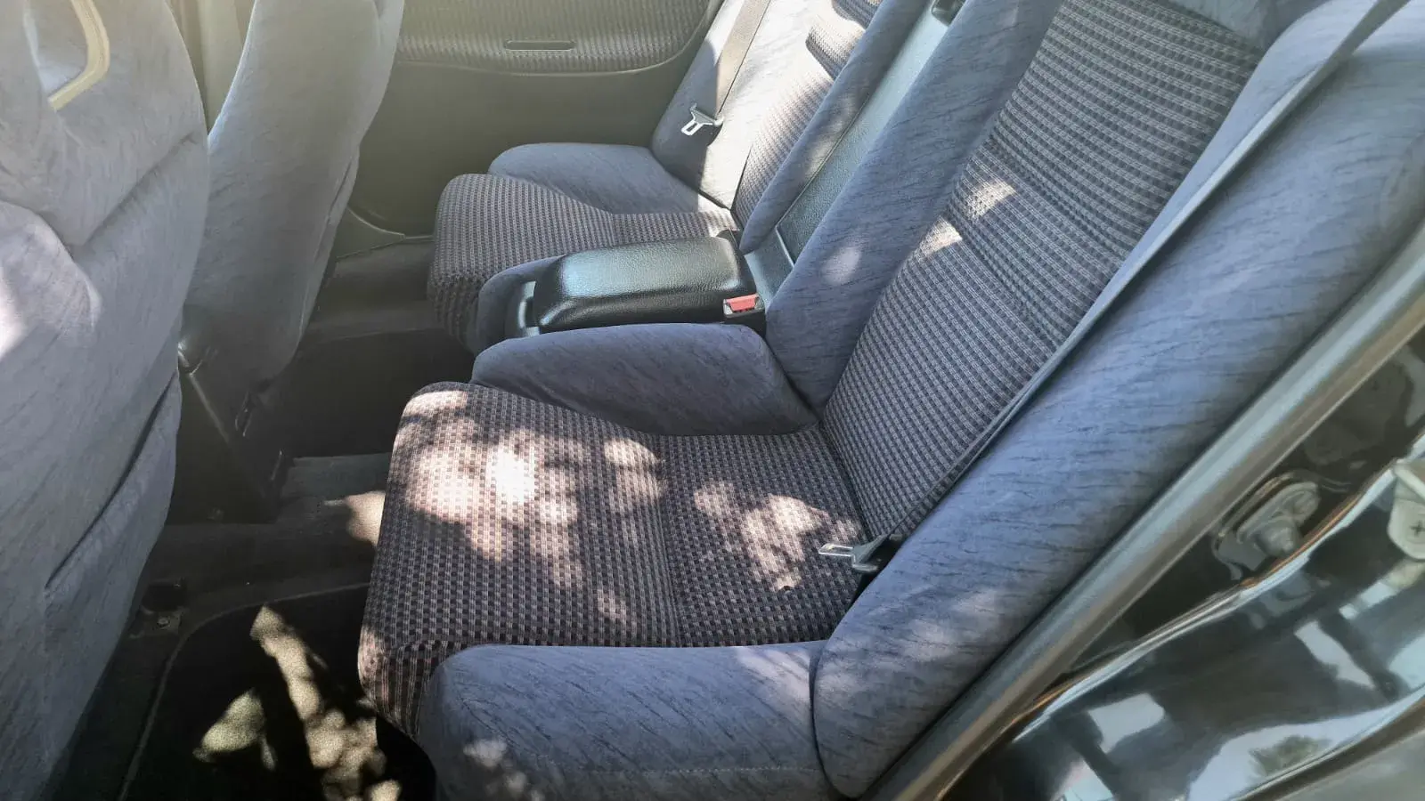 Honda Civic 1.6 VTi 11