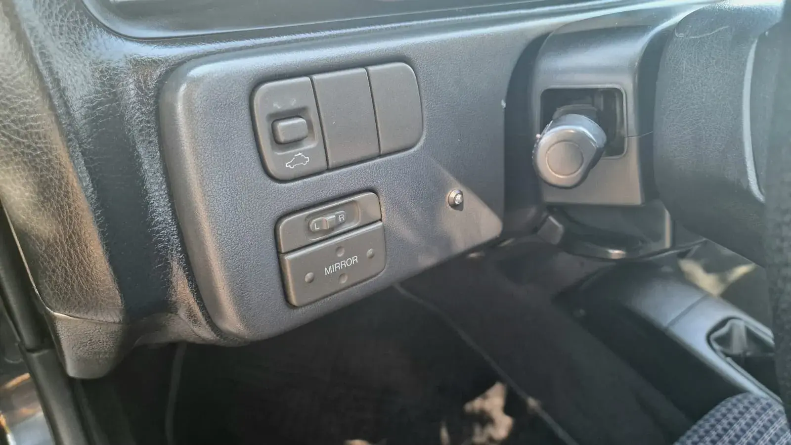 Honda Civic 1.6 VTi 17