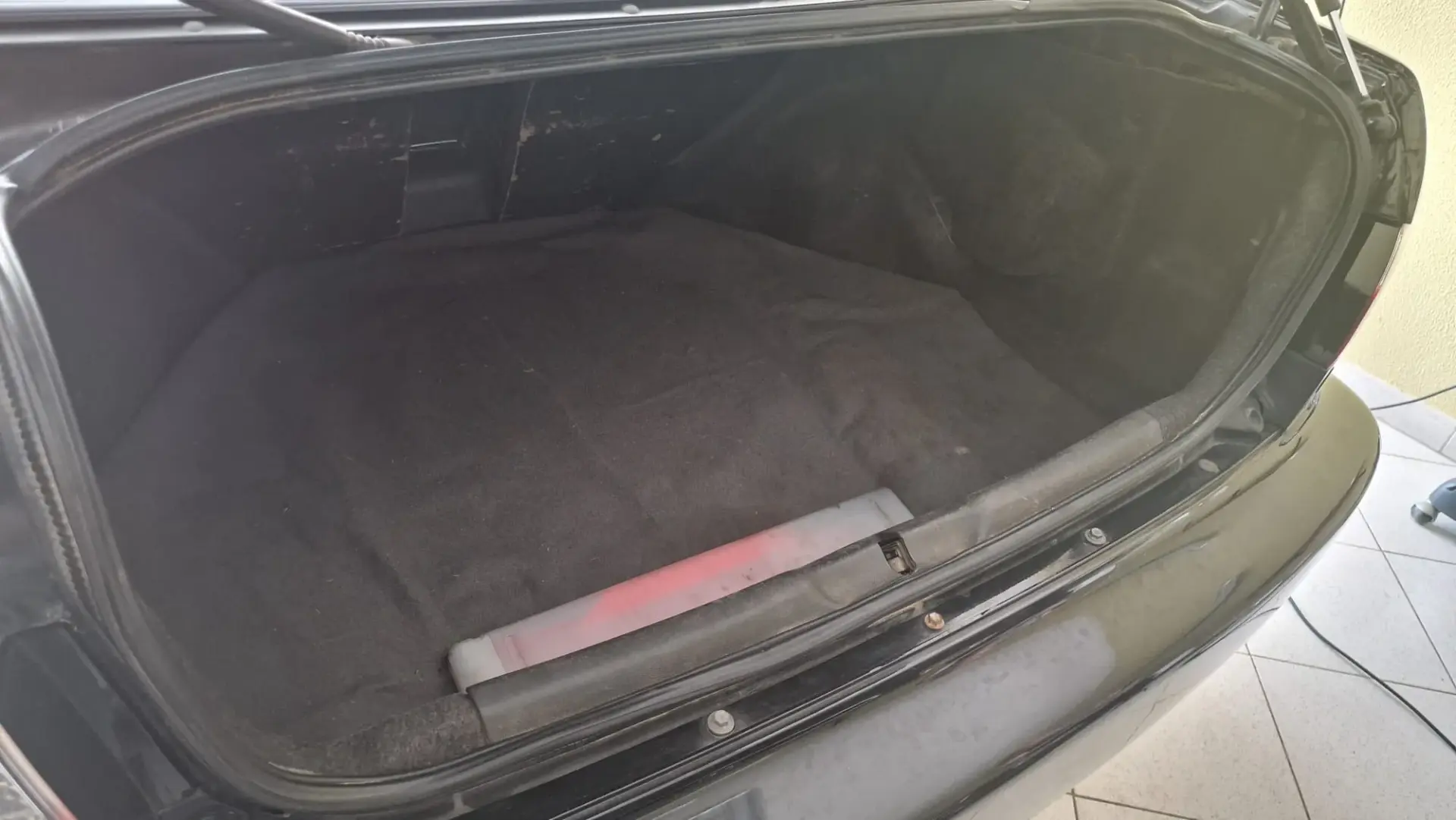 Honda Civic 1.6 VTi 23