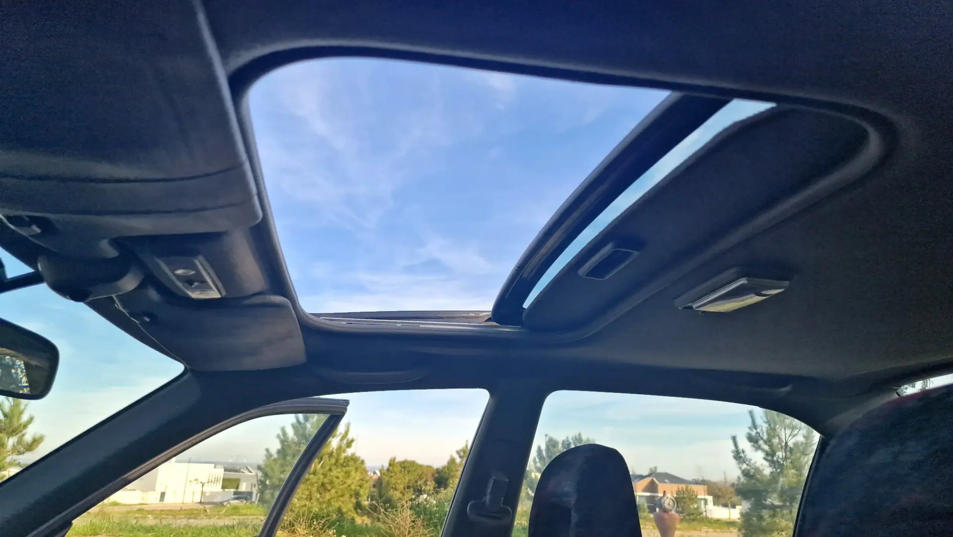 Honda Civic 1.6 VTi EK4 11