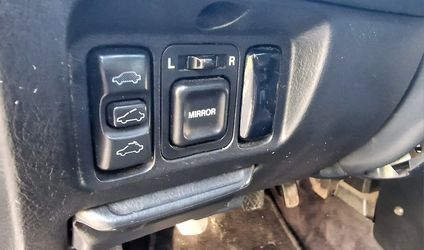 Honda Civic 1.6 VTi EK4 18