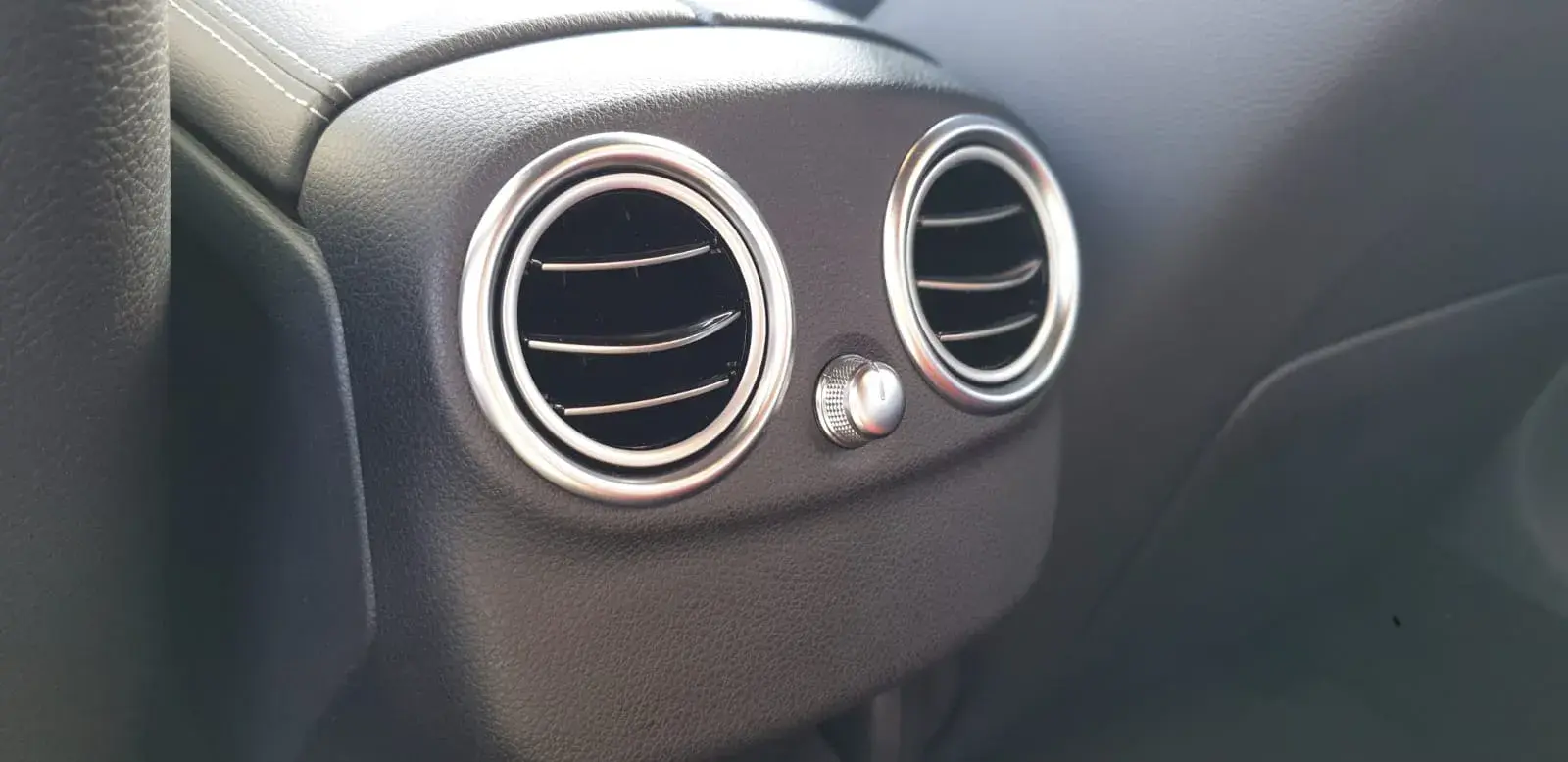 Mercedes-Benz C 220 AMG Line Station 26
