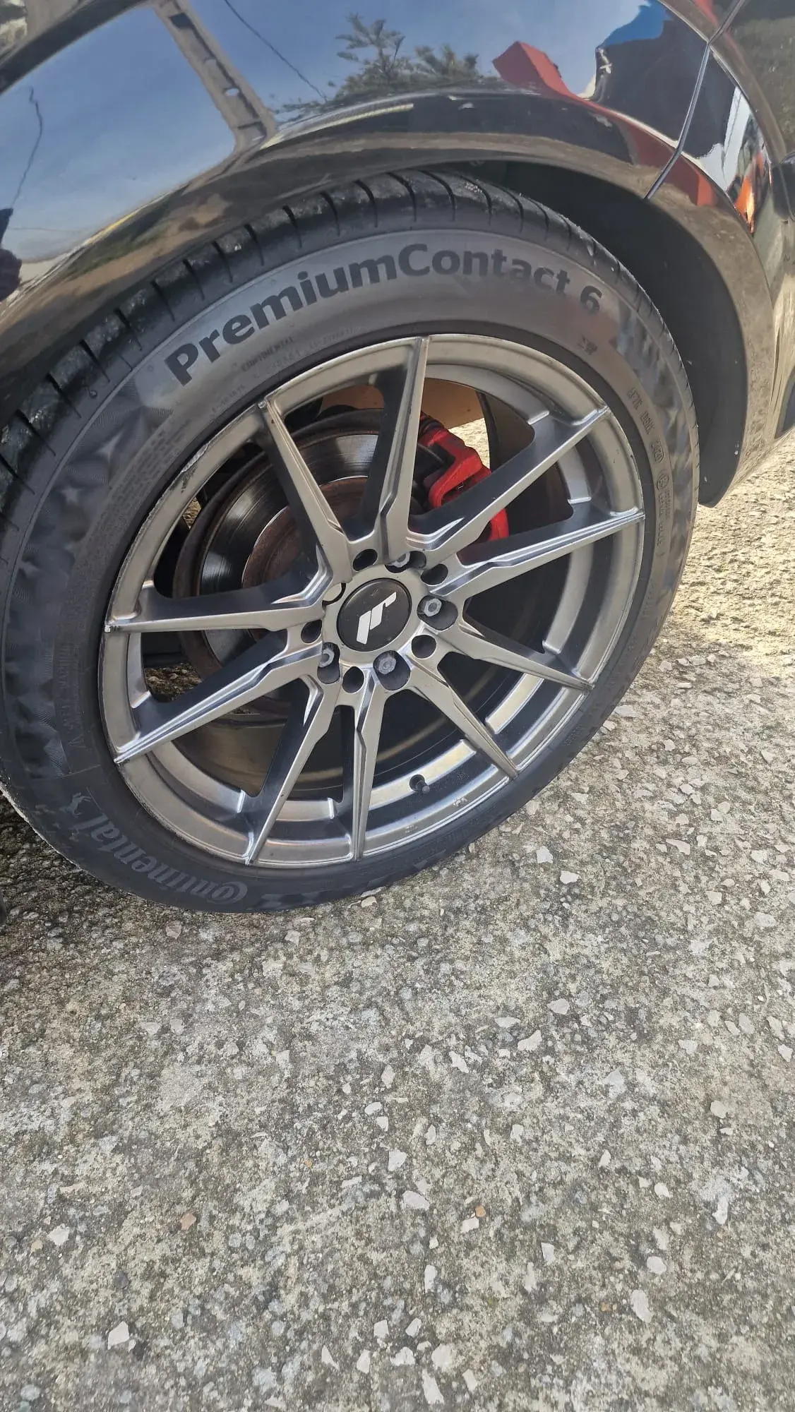 Opel Astra GTC 1.7 CDTi 9