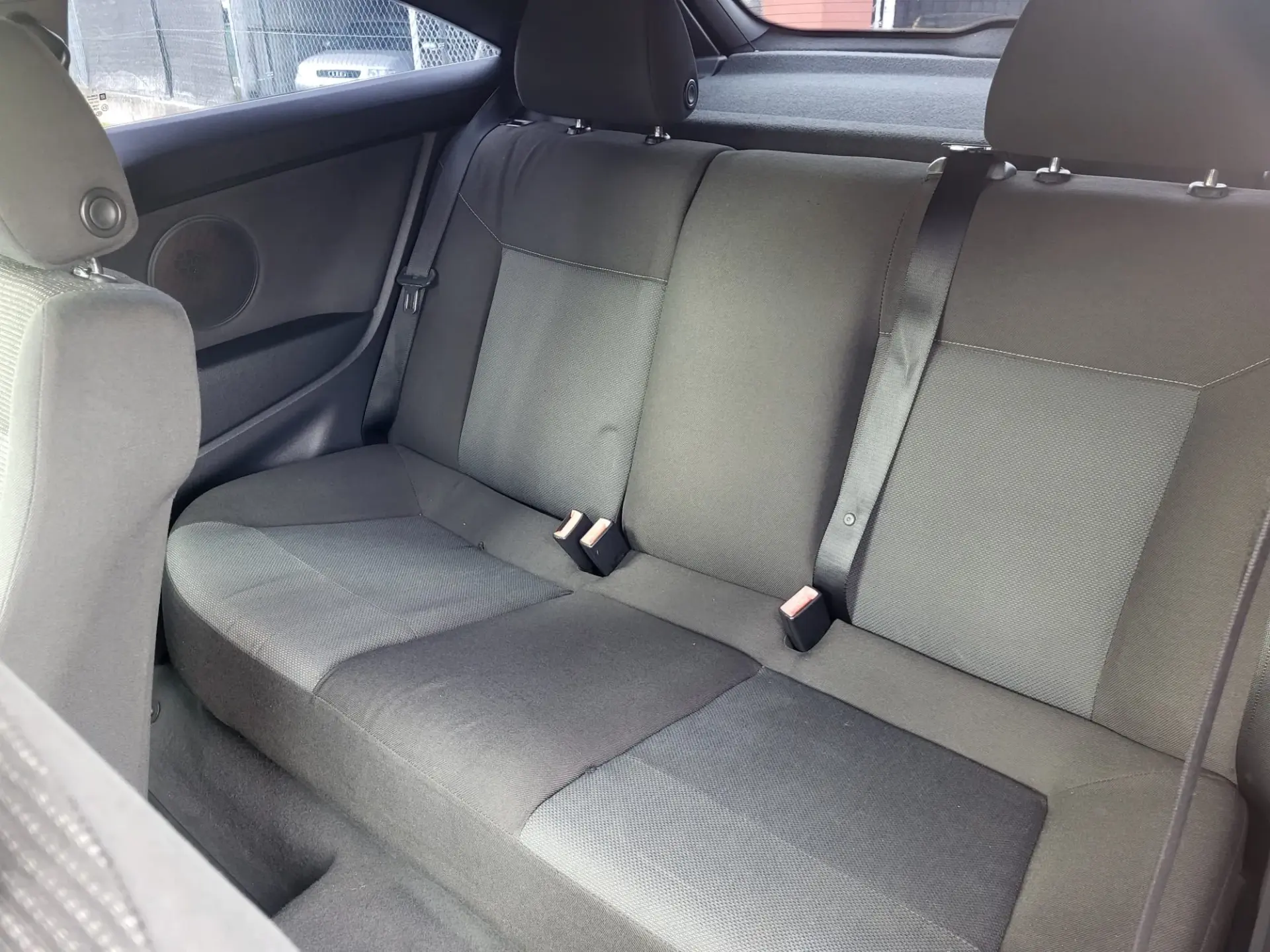 Opel Astra GTC 1.7 CDTi 11