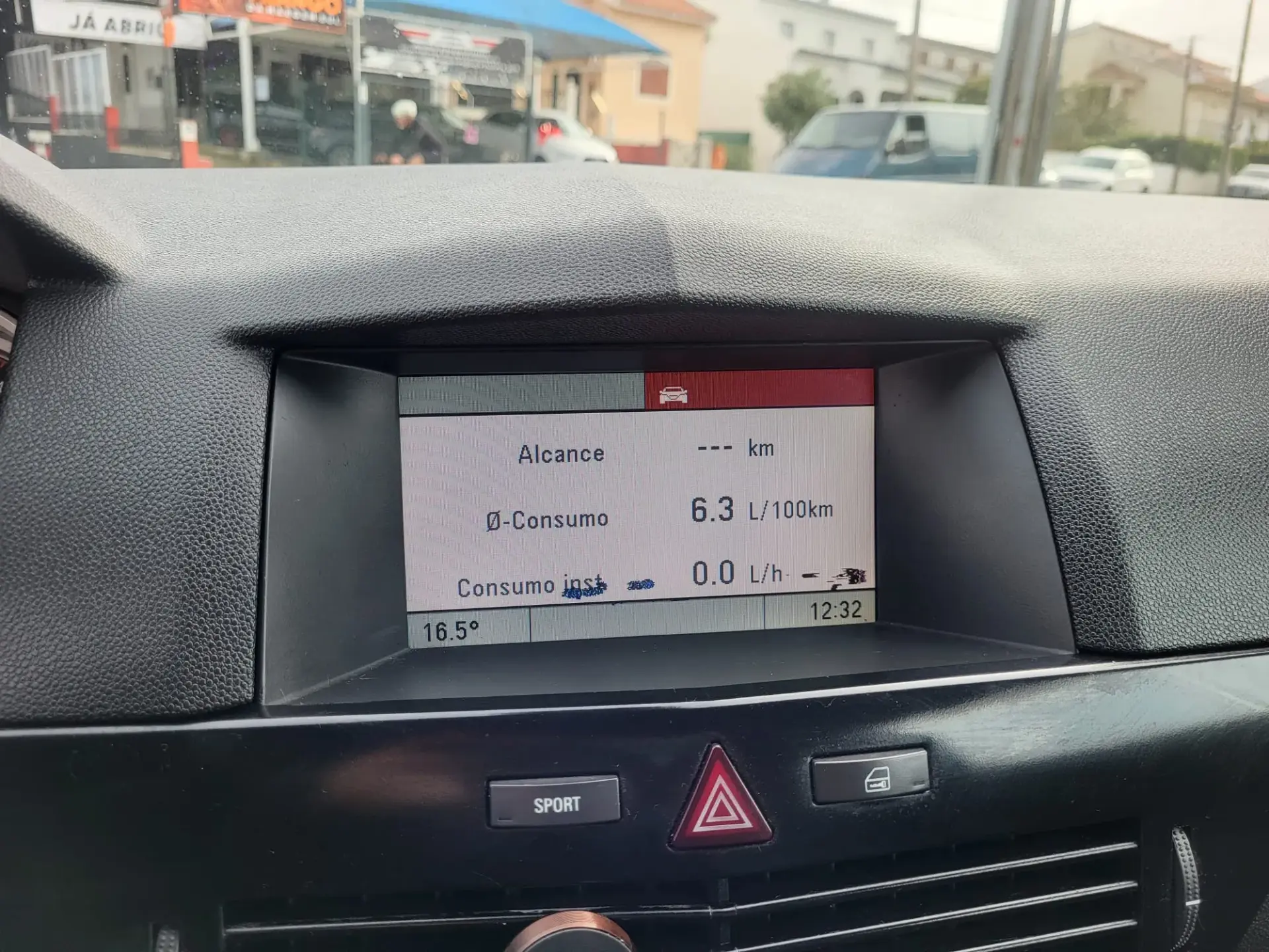 Opel Astra GTC 1.7 CDTi 16