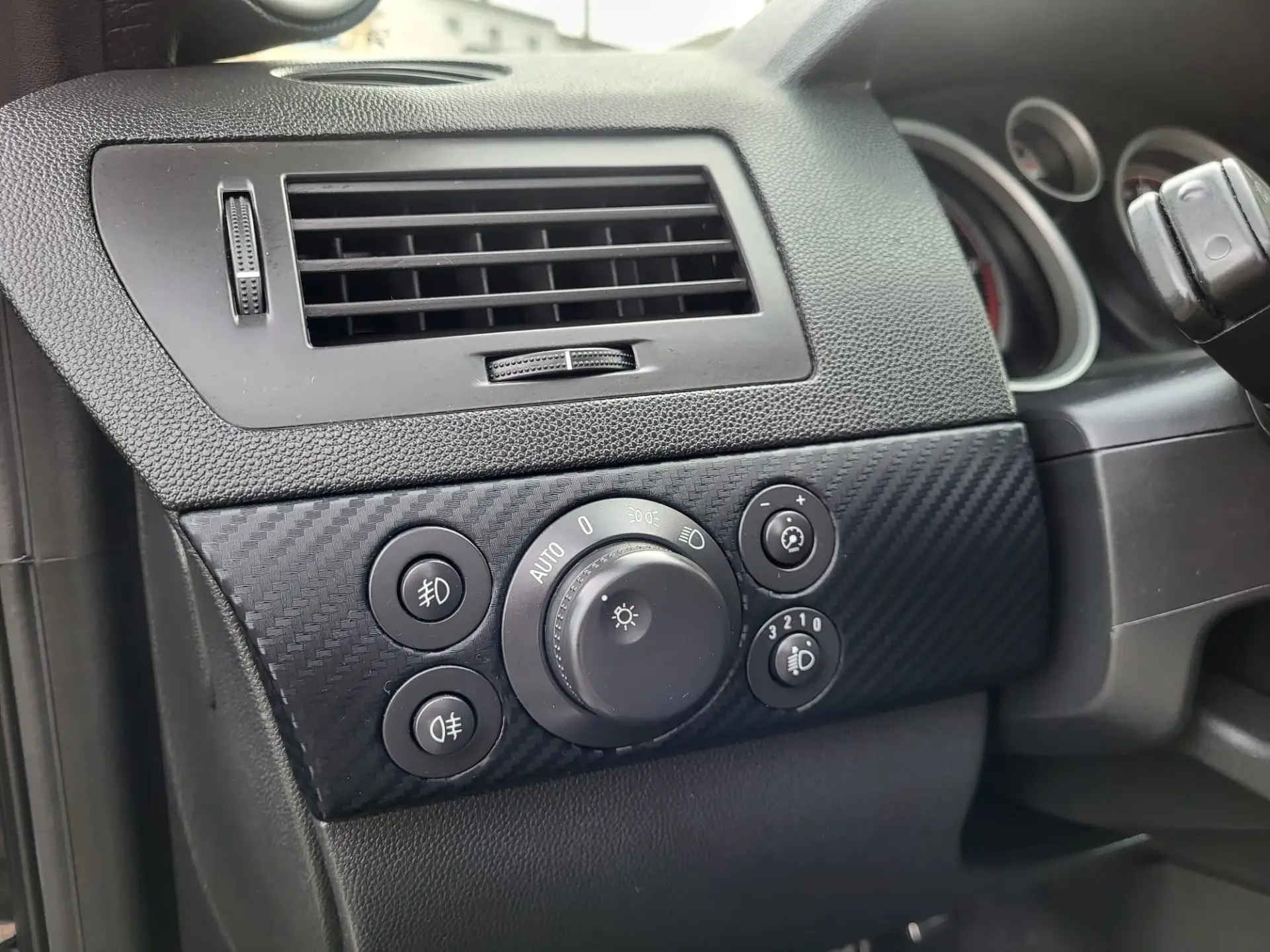 Opel Astra GTC 1.7 CDTi 17