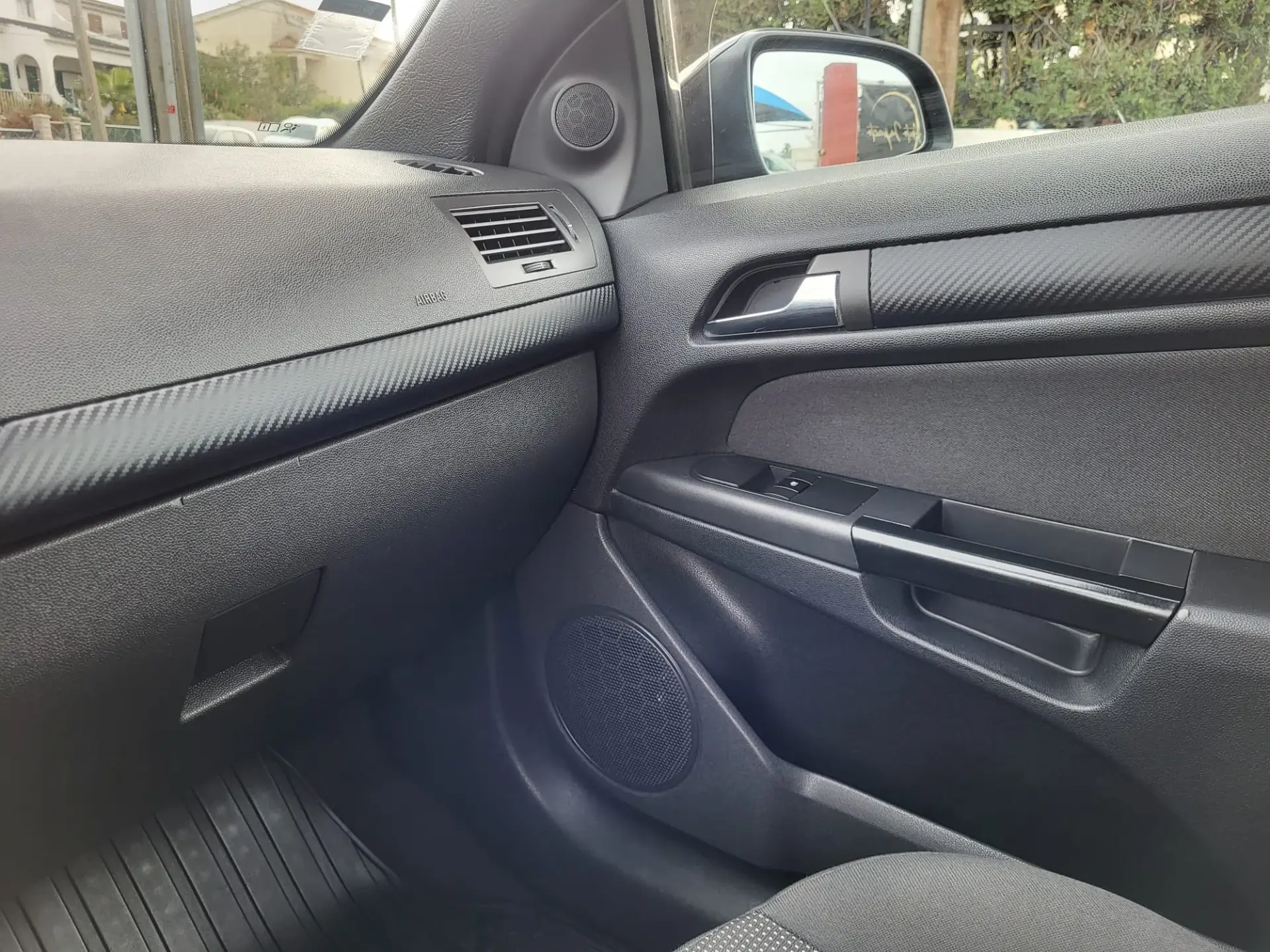 Opel Astra GTC 1.7 CDTi 18