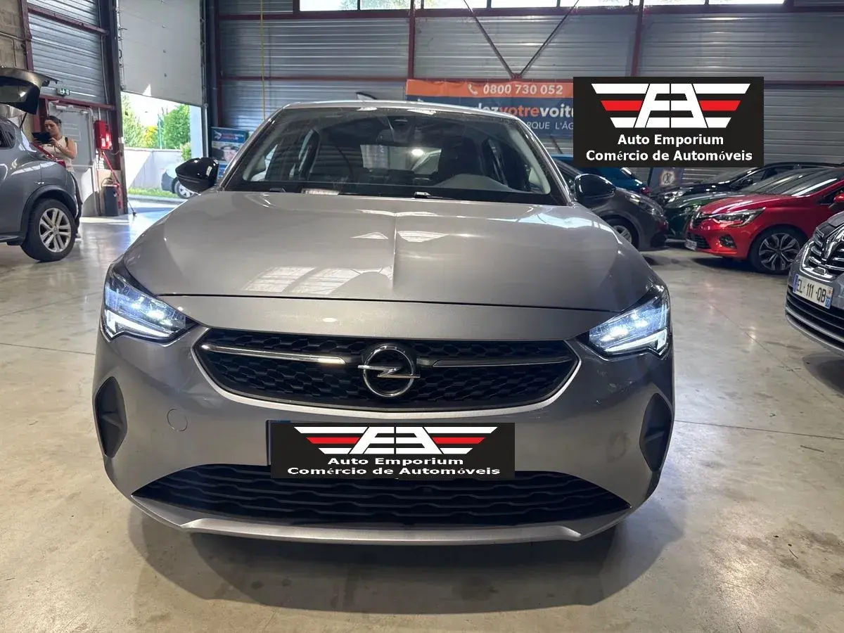 Opel Corsa 1.2 Business Edition 8