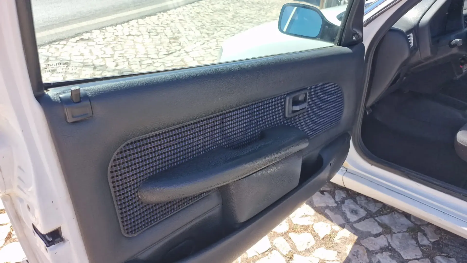 Peugeot 106 1.5 XAD 10