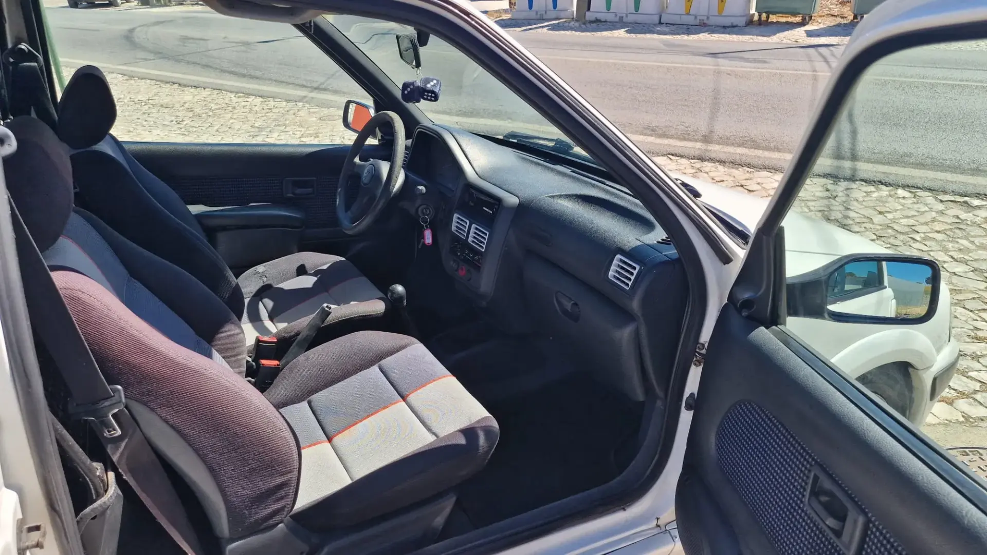 Peugeot 106 1.5 XAD 14