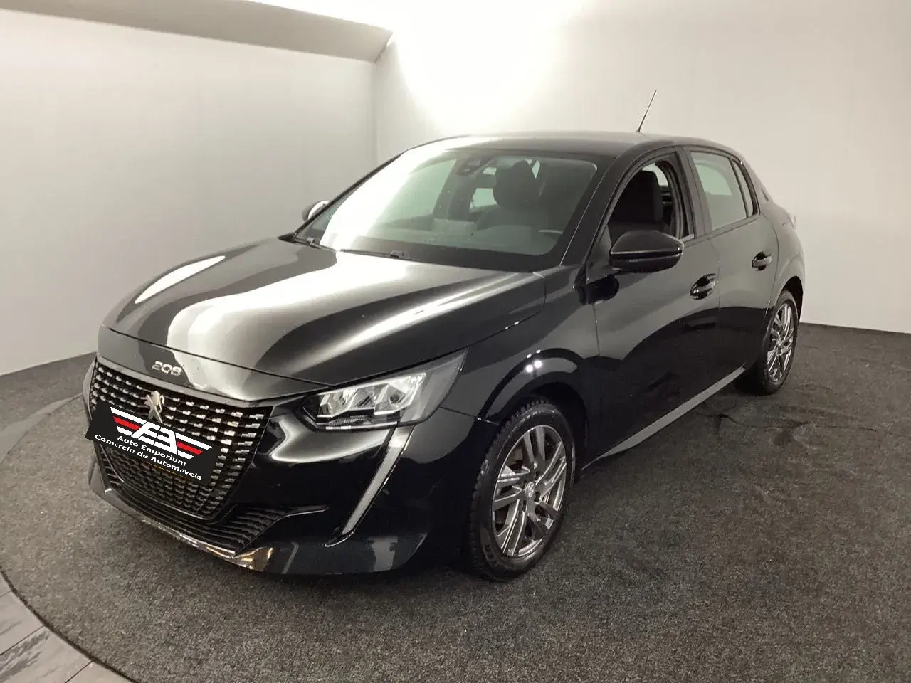 Peugeot 208 1.2 PureTech Active Pack 1