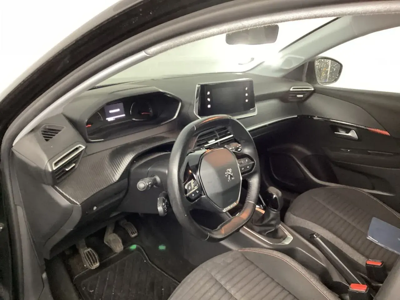 Peugeot 208 1.2 PureTech Active Pack 5