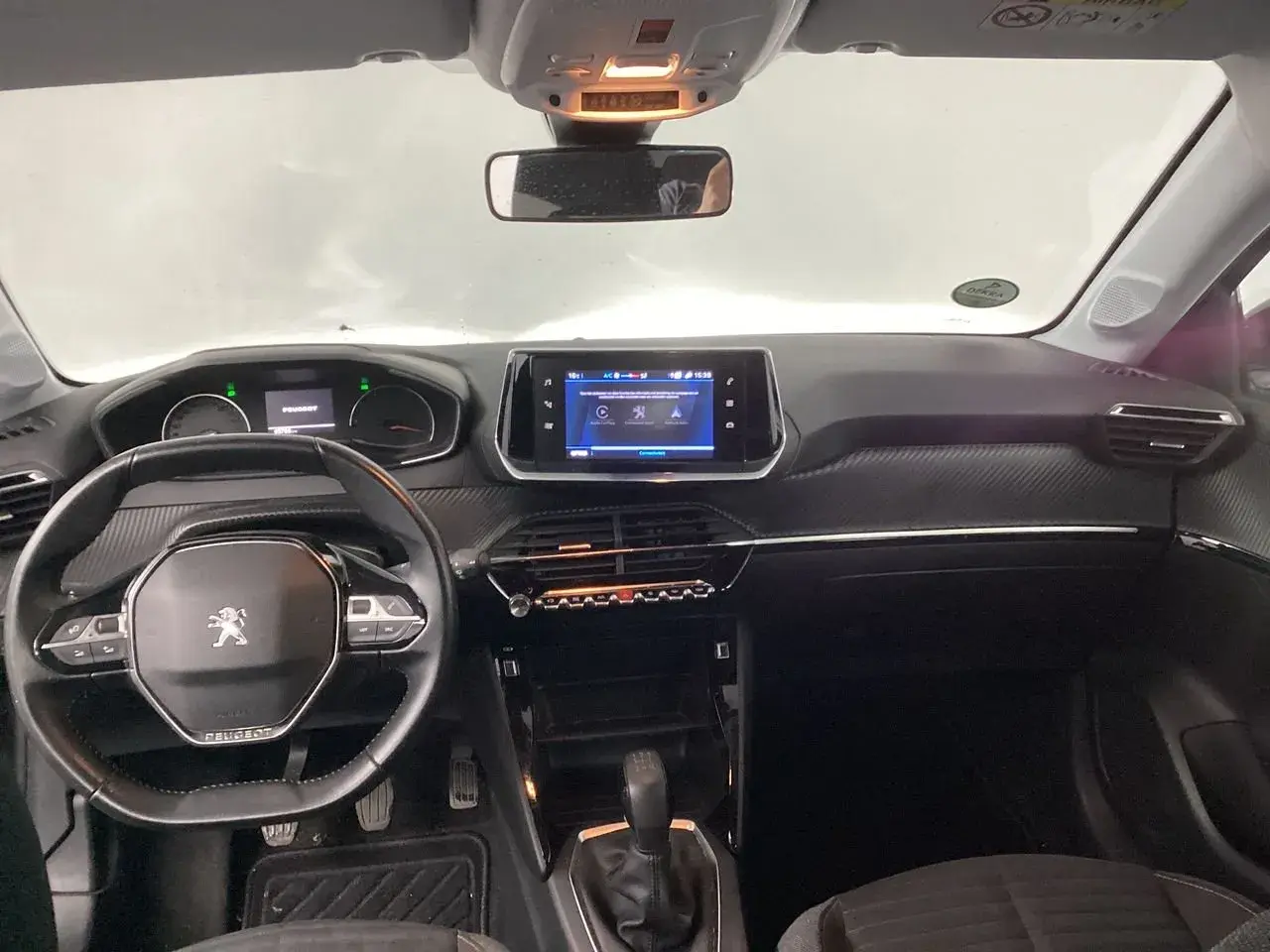 Peugeot 208 1.2 PureTech Active Pack 7