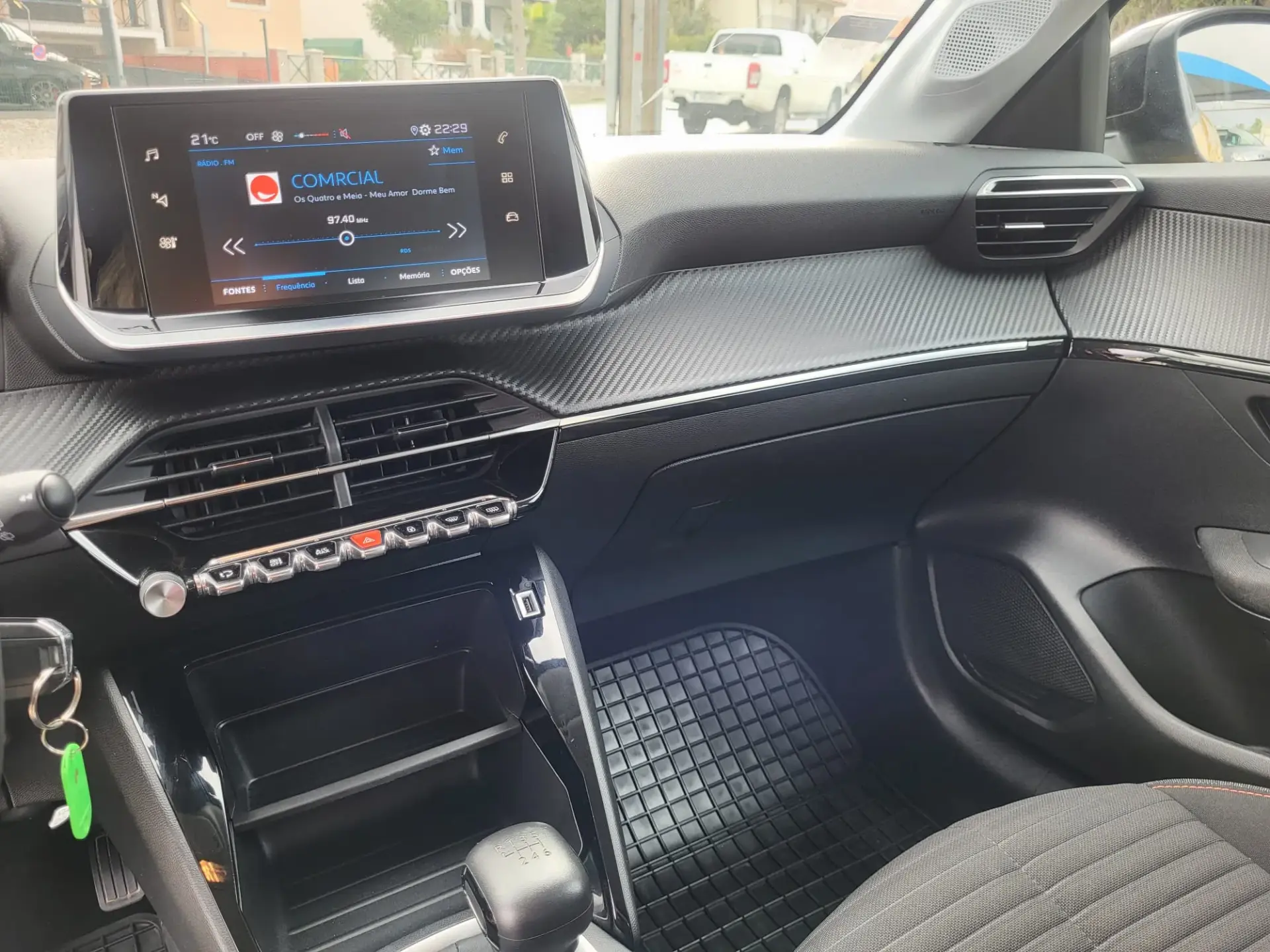 Peugeot 208 1.2 PureTech Active Pack 15
