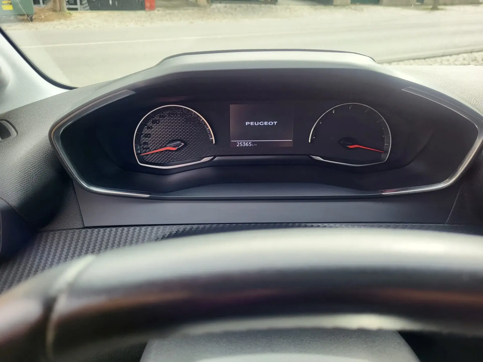 Peugeot 208 1.2 PureTech Active Pack 17